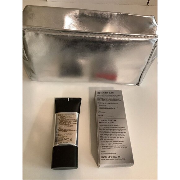 Smashbox Photo Finish Super Light Primer Smooth & Blur 1oz & Bag New - Picture 4 of 4